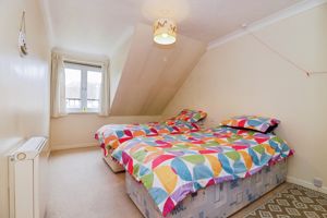 Bedroom- click for photo gallery